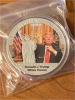 (1) Trump Coin