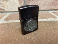 60th anniversary zippo lighter