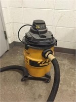 Shop-vac 4.5 Hp, Works