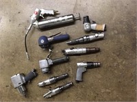 Pneumatic Tools, As Is