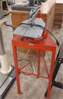 Hegner Scroll Saw