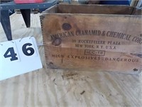 American Cyanamid & Chemical Corp.