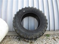 Titan Tractor Tire - 18.4R34