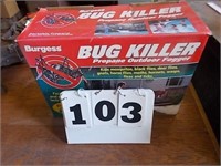 Propane Bug Killer