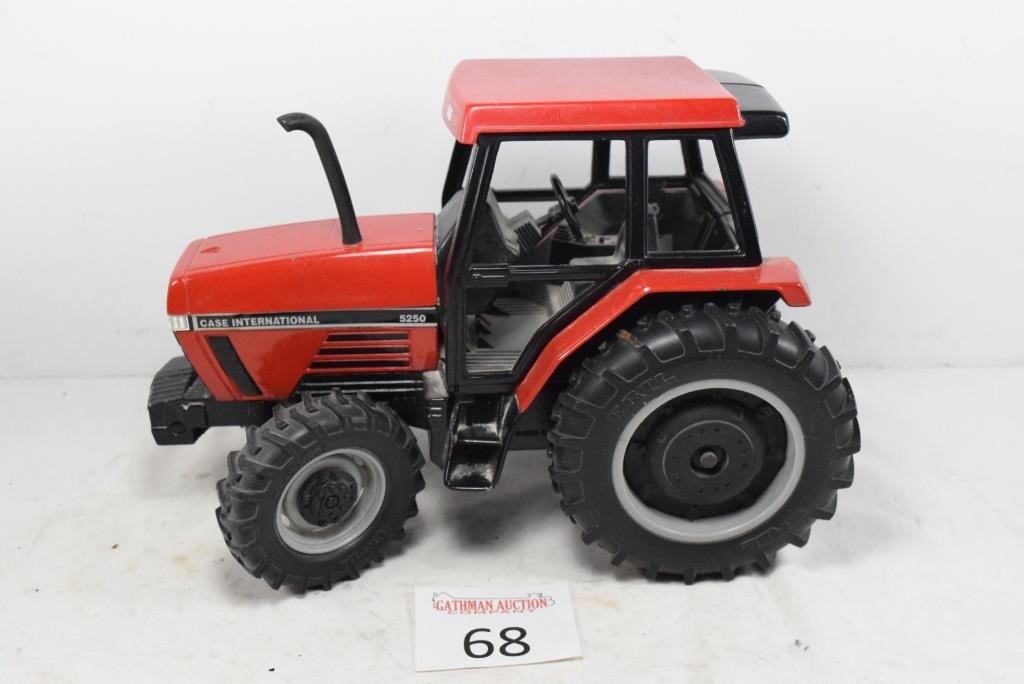 Farm Toys, Toy Tractors, & Vintage Toys