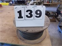 Large Spool Copper Wire