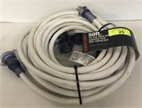 CENTURY MULTI-OUTLET EXTENSION CORD