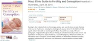 Mayo Clinic Guide to Fertility and Conception