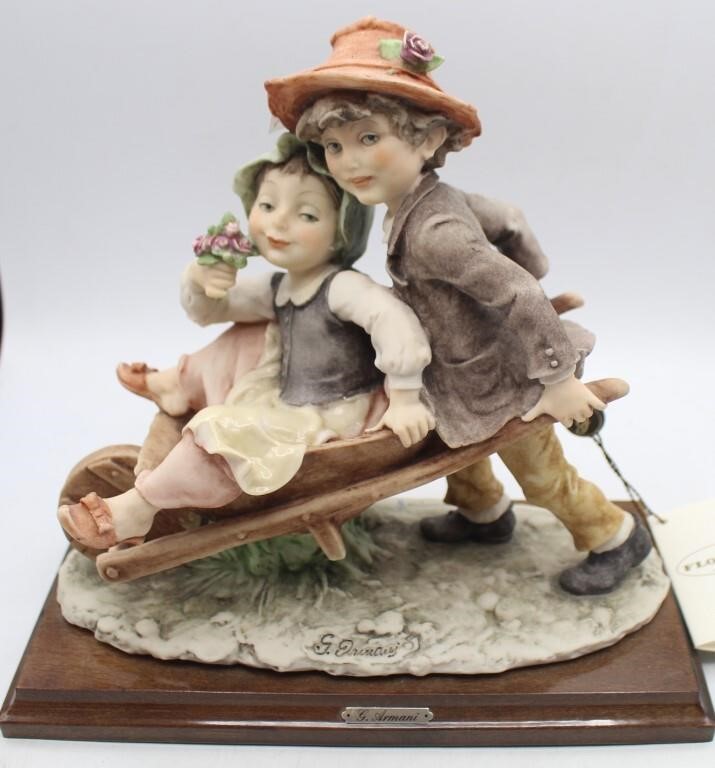 June 23rd - Furniture, Collectables, & General Auction