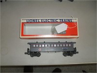 LIONEL 1990 TCA CONVENTION CAR #6-17883