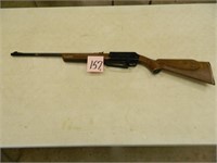 Daisy Model 880 BB / .177 Cal. Pellet Rifle