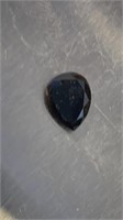 2.55CT Black Diamond