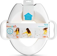 Munchkin Sturdy-Potty Seat