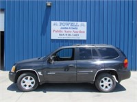 2004 GMC ENVOY