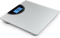 BalanceFrom Digital Body Weight Bathroom Scale