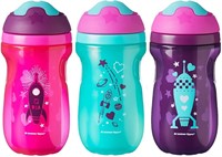 Tommee Tippee Non-Spill Insulated Sippee Toddler
