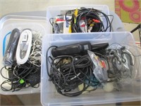 Various Electronic Wires