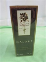 Vintage & Discontinued Galore' Natural Cologne