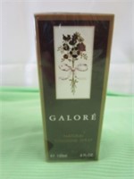 Vintage & Discontinued Galore' Natural Cologne-