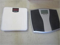 2 Sets of Scales - Works