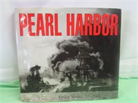 Book on Pearl Harbor