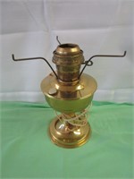 Electric Oil Lamp