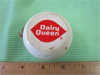 Vintage Dairy Queen Yo Yo