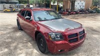 2005 Dodge magnum