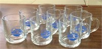 8 Stanhouse cups