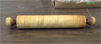 Bakers rolling pin