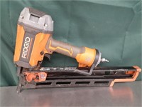 Ridgid Framing Nailer