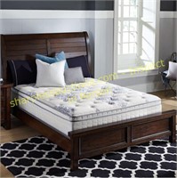 Serta perfect sleeper king mattress