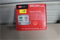 TORO DDCWP SERIES SPRINKLER TIMER LIKE NEW