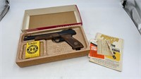 Power line 1200 BB gun pistol