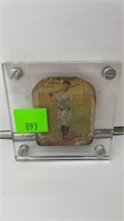 1933 Goudey #144 Babe Ruth baseball card