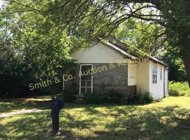 Zimmerman Real Estate Auction