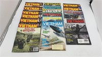 (17) Vietnam magazines