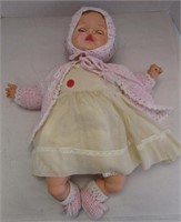 1965 Effanbee Doll