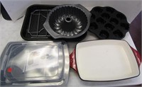 Caphalon Oven Pan & Bakeware