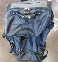 Samsonite Luggage Bag On Wheels