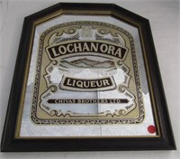 Lochanora Liqueur Mirror
