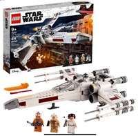 Lego Star Wars X Wing Fighter