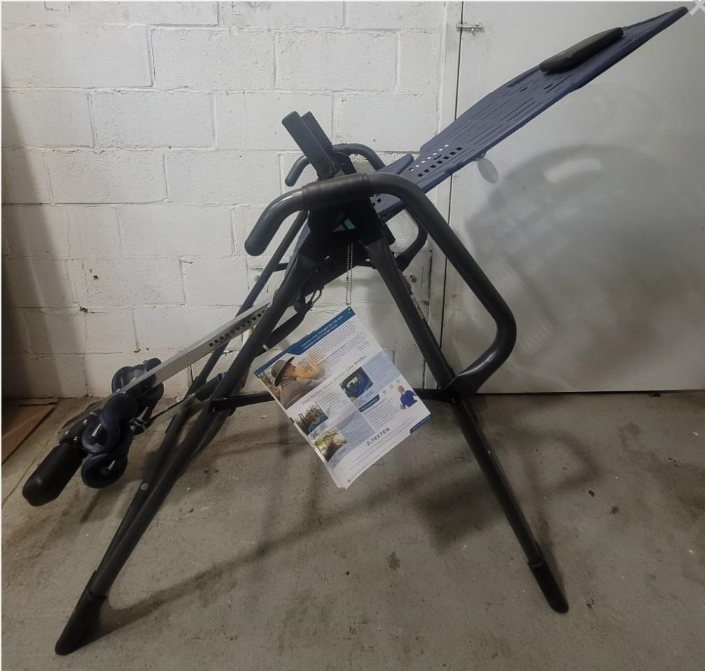 ONLINE AUCTION - 7 - DAY ENDS THURSDAY JUNE 24TH