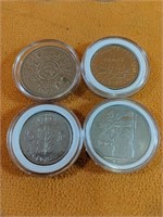 Collectible Coins