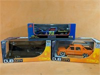 Revell 1:24 Scale, Diecast Replica, Ltd. Edition