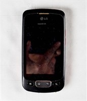 LG GOOGLE CELLPHONE 4.5'' SCREEN