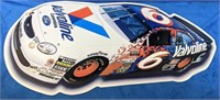 Racing Memorabilia #6 "Valvoline" 18" x 35"