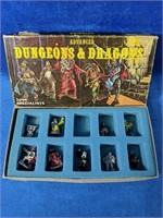 "Advanced Dungeon & Dragons" 2006 Specialists,