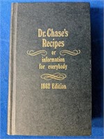 Dr. Charles Recipes or Information For Everybody,