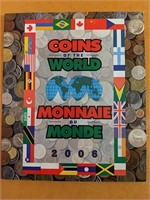 Coins of The World 2006